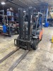 Toyota 4500 lb. Capacity Forklift - 2