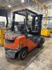 Toyota 4500 lb. Capacity Forklift - 3