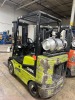 Clark 4600 lb. Capacity Forklift