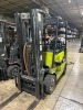 Clark 4600 lb. Capacity Forklift - 2