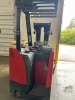 Raymond 4000 lb. Capacity Electric Forklift - 2