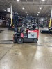 Raymond 4000 lb. Capacity Electric Forklift - 2