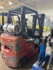 UniCarriers 4400 lb. Capacity Forklift - 3