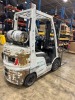 UniCarriers 4400 lb. Capacity Forklift - 2