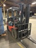 Toyota 4500 lb. Capacity Forklift - 2