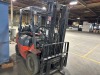 Toyota 4500 lb. Capacity Forklift - 3