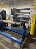 Imesa Laminator w/Exit Table, Slitting Unit & Winder - 4