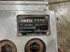 Jwell Sheet Die - 3