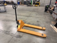 Titan Pallet jack