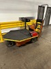 Taylor-Dunn 1000 lb. Capacity Electric Maintenance Cart