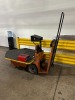 Taylor-Dunn 1000 lb. Capacity Electric Maintenance Cart - 2