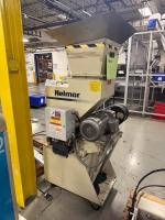 Nelmor 5 HP Granulator