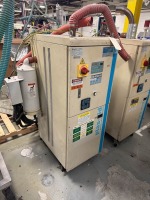 Matsui Material Dryer