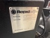 Rapid Granulator - 3