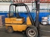 Forklift