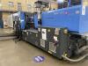 Haitian 596 Ton Injection Molding Press