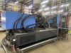 Haitian 596 Ton Injection Molding Press - 2