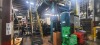 Milacron Blow Molding Machine - 2