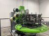 Persico Rotational Molding Machine - 4