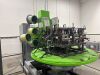 Persico Rotational Molding Machine - 5