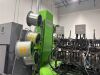 Persico Rotational Molding Machine - 6