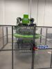 Persico Rotational Molding Machine - 12