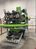 Persico Rotational Molding Machine - 14