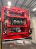 Persico Rotational Molding Machine - 7