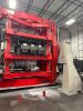 Persico Rotational Molding Machine - 8