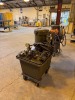 Rexroth Hydraulic Power Pack - 3