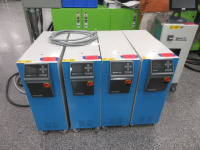 Frigel Thermolator (1) Unit ONLY