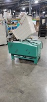 Topstar 15 Hp Granulator