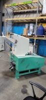 Topstar 15 Hp Granulator