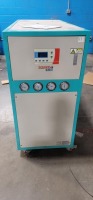 Topstar 10 Ton Water Chiller