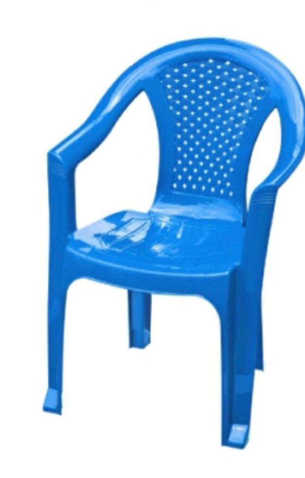 Small Back Chair w/ (1) Extra Back Insert