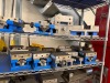 Lot of (5) Kurt Vises - 5