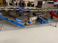Lot of (3) Kurt Vises