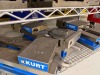 Lot of (3) Kurt Vises - 3