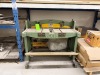 Pexto 16 Ga. Foot Shear