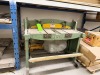 Pexto 16 Ga. Foot Shear - 2