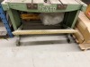 Pexto 16 Ga. Foot Shear - 7
