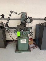 Cove Surface Grinder