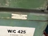 Cove Surface Grinder - 6