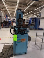 Boyer-Shultz 6" x 12" Surface Grinder