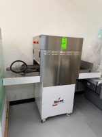 Belco Tray Sealer, New in 2015