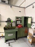 Sunnen Precison Honing Machine