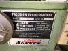Sunnen Precison Honing Machine - 10