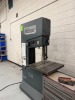 Wellsaw Vertical Bandsaw - 3
