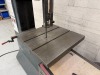 Wellsaw Vertical Bandsaw - 5
