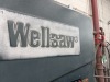 Wellsaw Vertical Bandsaw - 8
